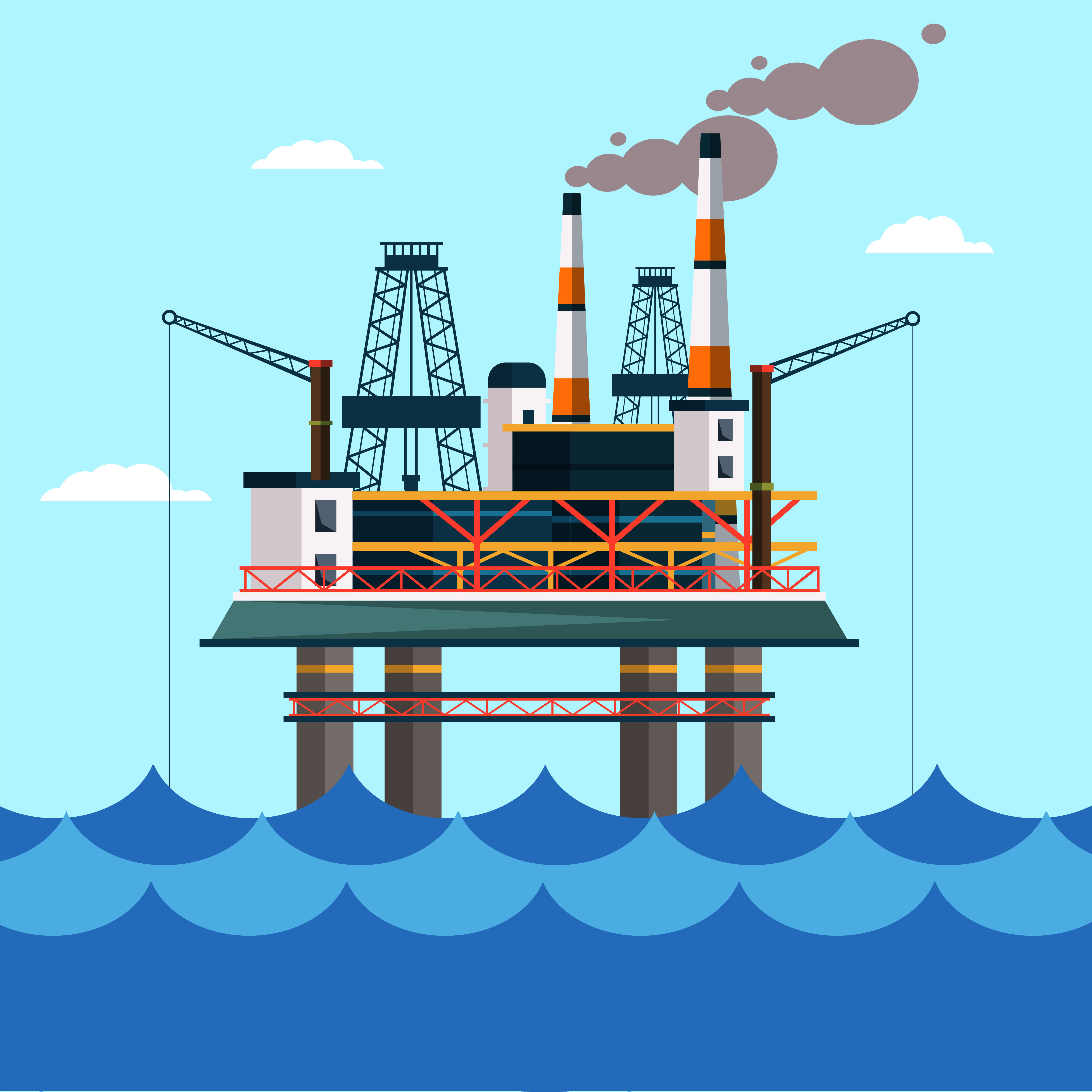 Offshore